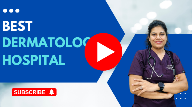 Best Dermatologist Hospital in Jaipur