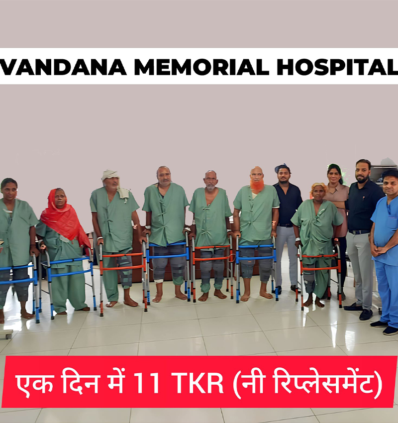 Best Orthopaedic Hospital in Jaipur