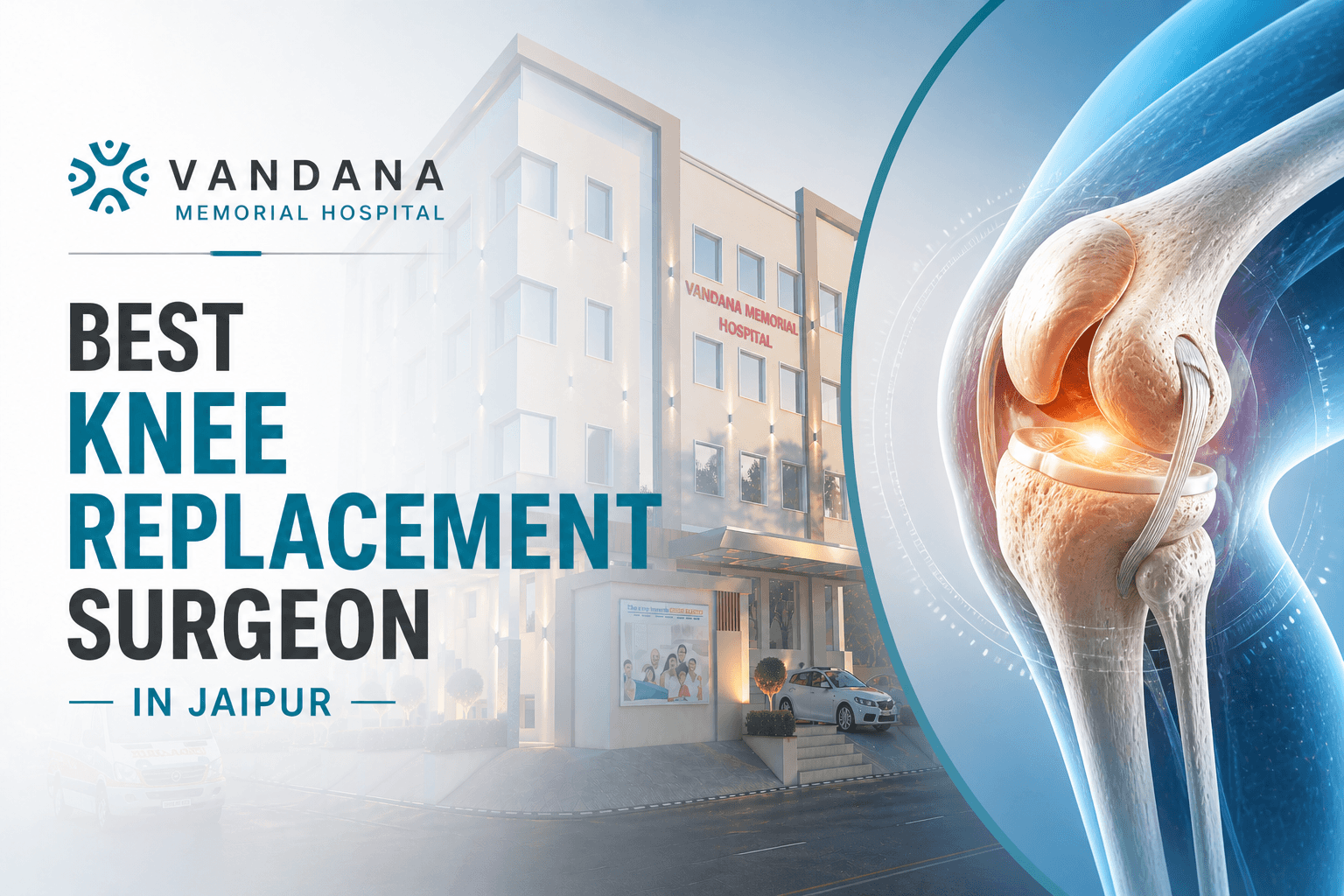 image about Best Knee Replacement Surgeon in Jaipur - dr ashwani bagaria