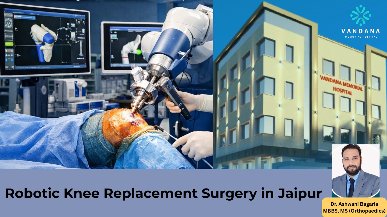 Robotic-Knee-Replacement-Surgery-in-Jaipur
