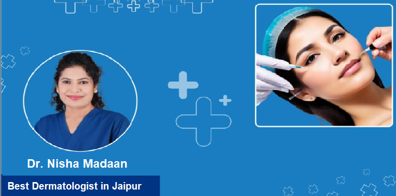 Best Dermatologist in Jaipur