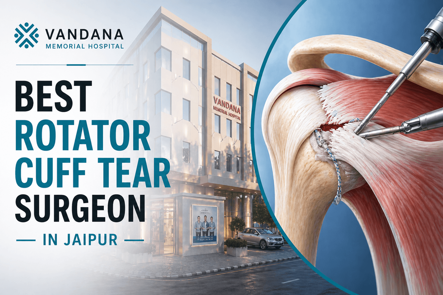 best-rotator-cuff-tear-surgeon