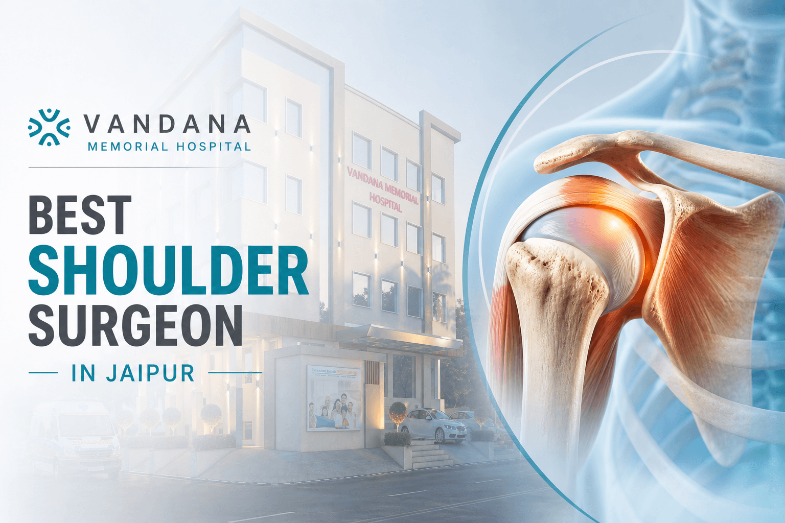 Best Plastic Surgery Hospital in Jaipur