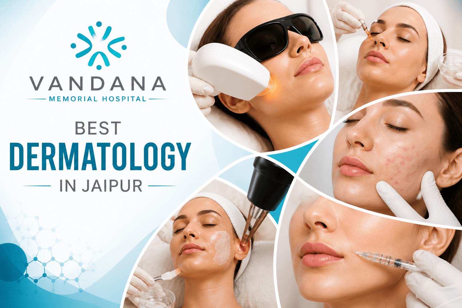 Best Dermatologist in Jaipur