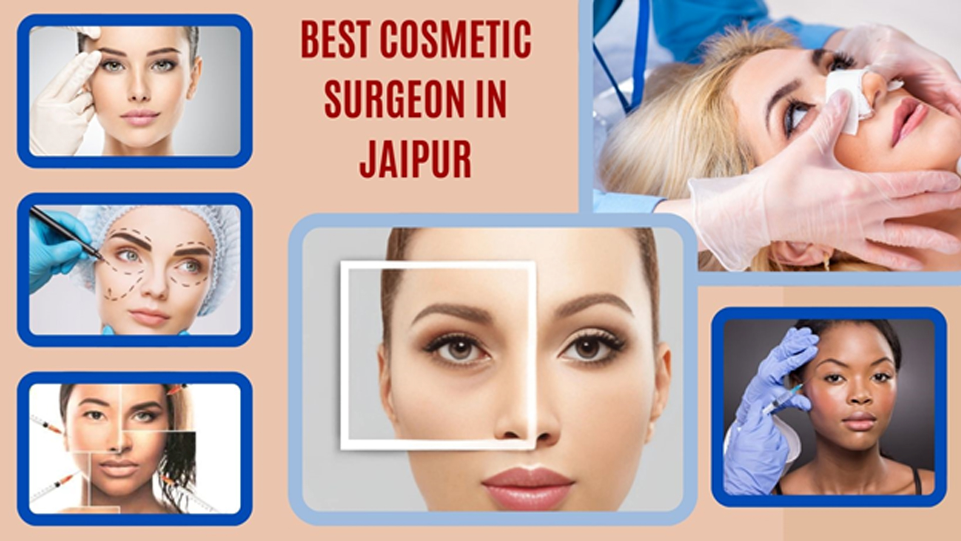 Best Cosmetic Surgeon in Jaipur