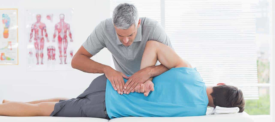 Top Physiotherapy Clinic in Jaipur