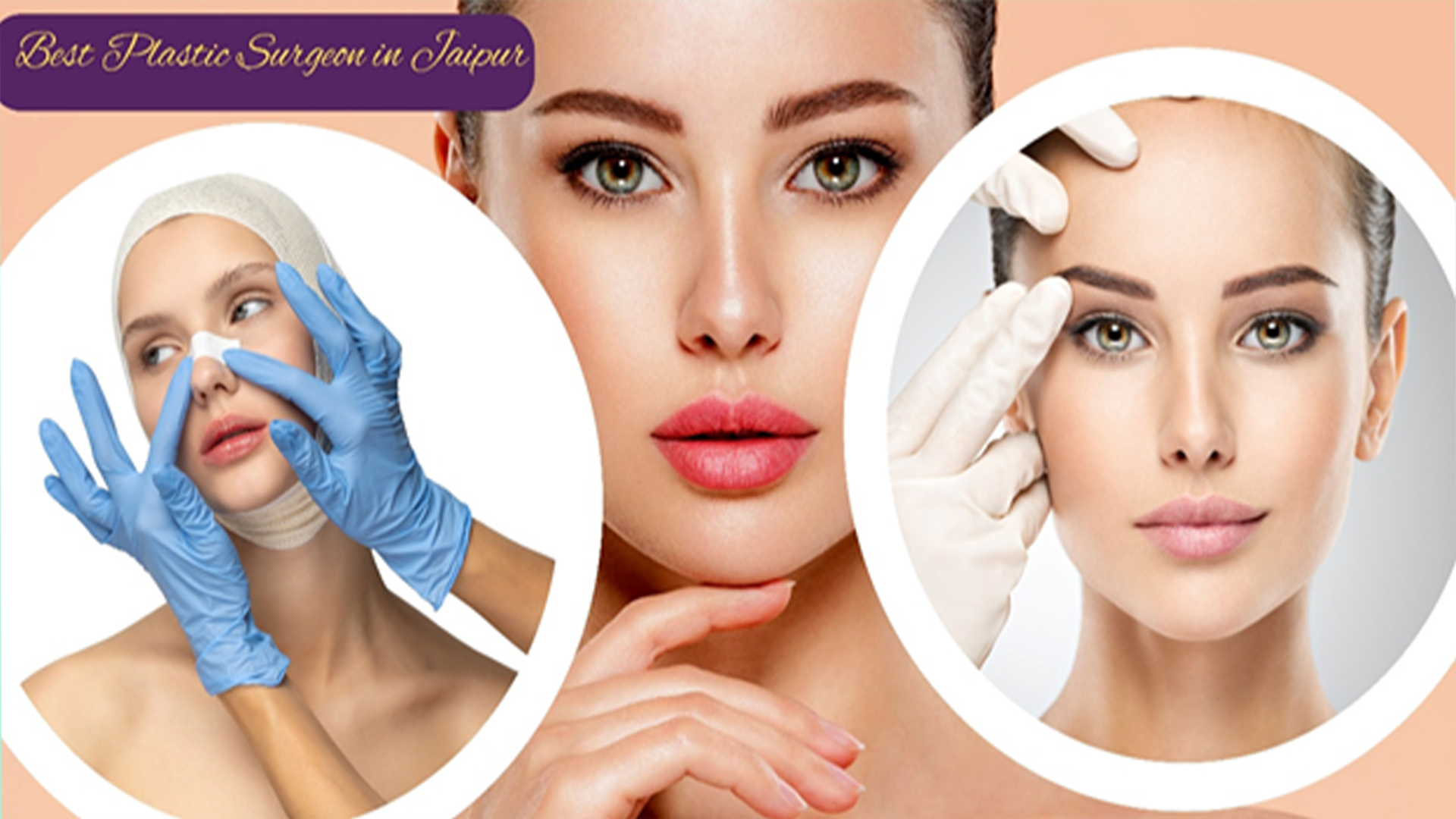 Best Plastic Surgeon in Jaipur