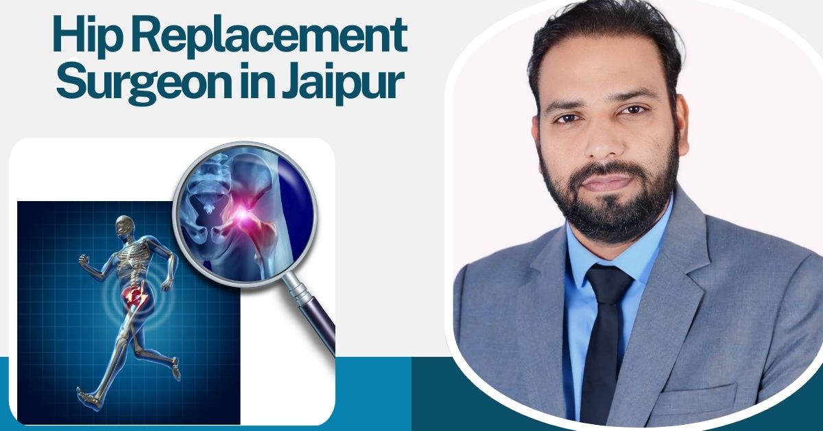 Bestreplacement-surgeon in Jaipur