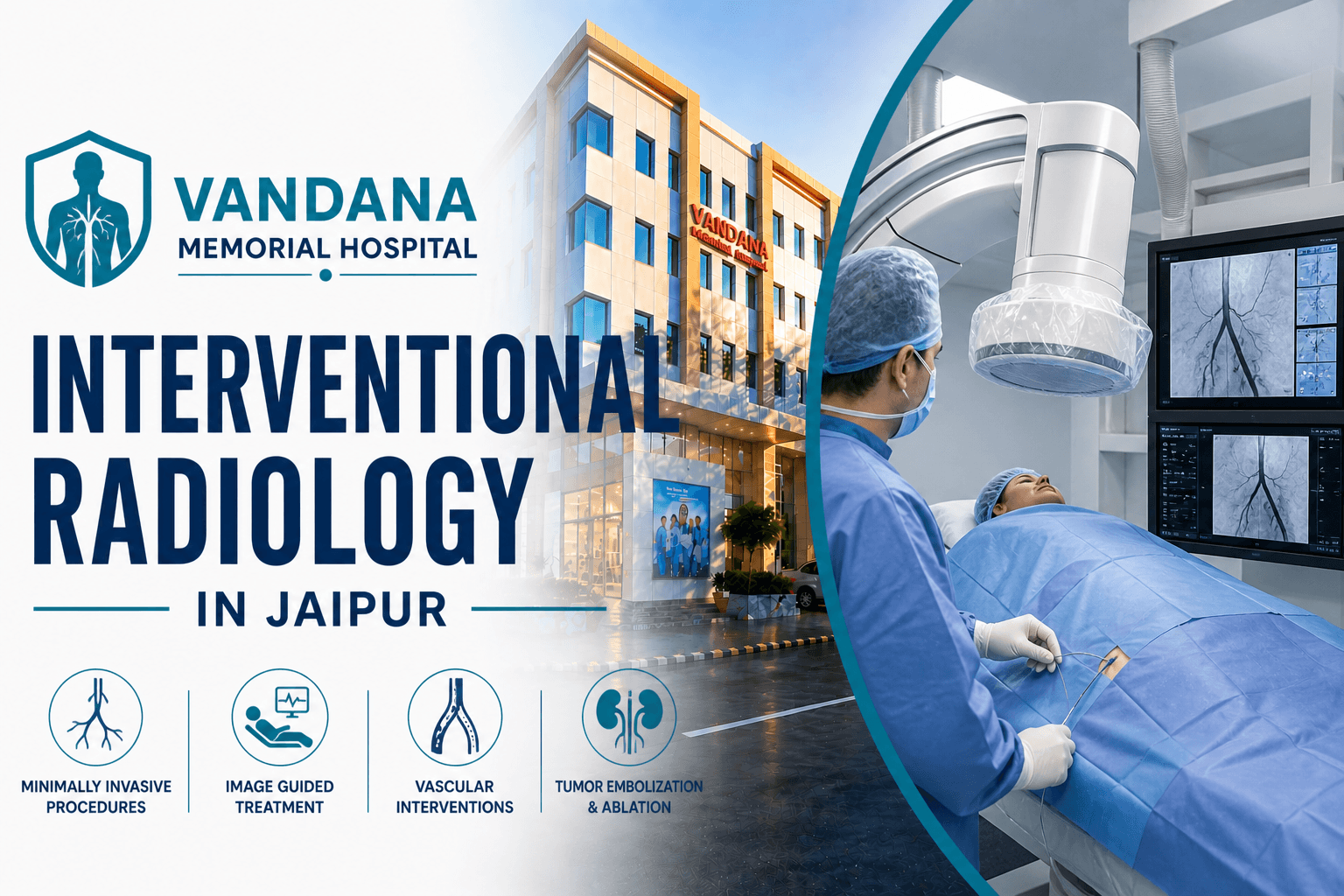 Radiologist Doctor in Jaipur