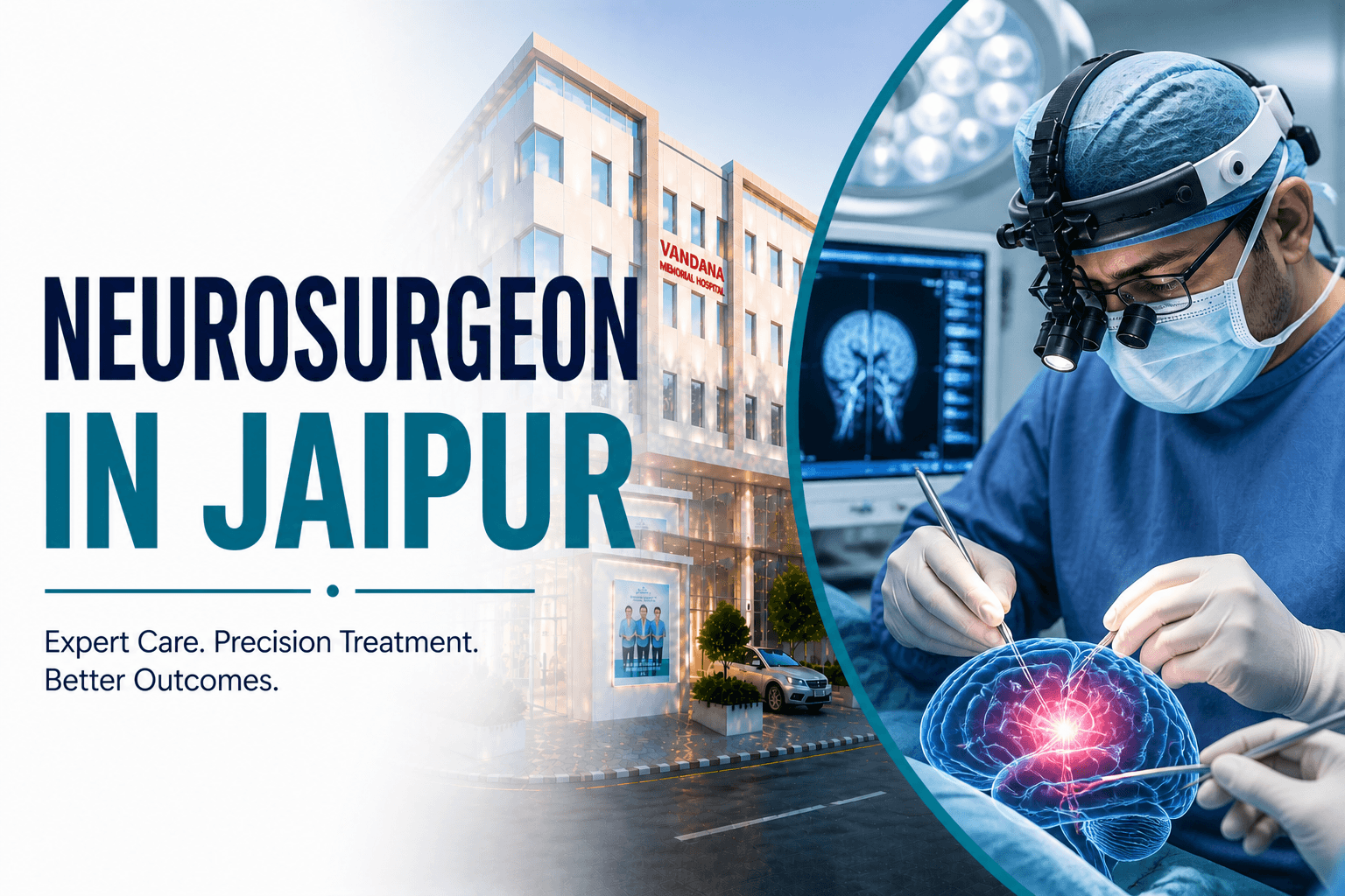 best Spine surgeon in jaipur