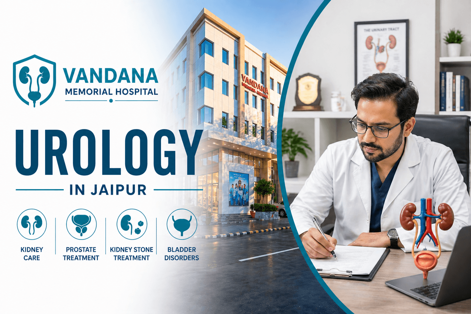 kidney treatment in jaipur