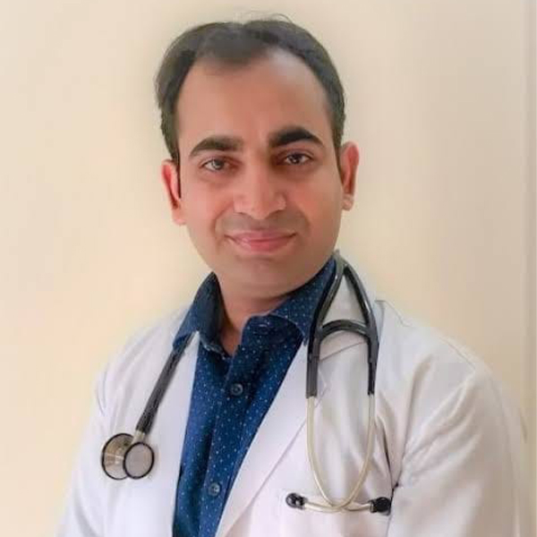 Best Cardiologist In Jaipur