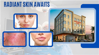 Best Hospital for Acne, Filler and Peel Treatment in Jaipur