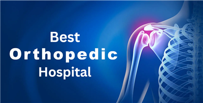 Discover the Best Orthopedic Hospital in Jaipur for Sports Injuries & Ligament Care
