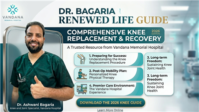 The Complete Guide to Hip Replacement Surgery and Recovery